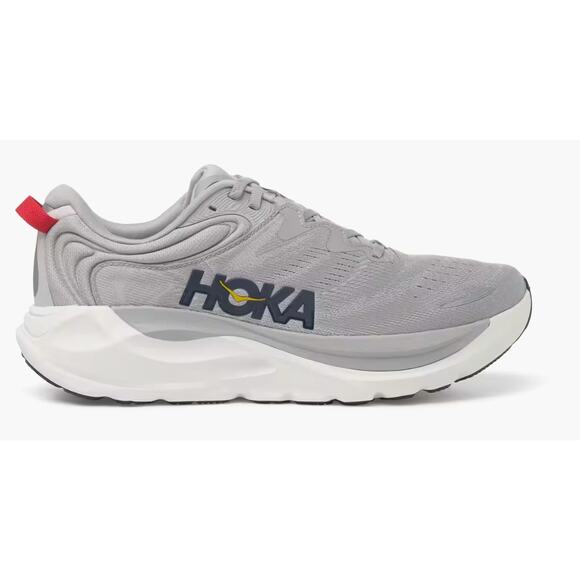 Hoka One One M Gaviota 6 Wide Size 11.5 2e Stellar Grey Stardust main image 4